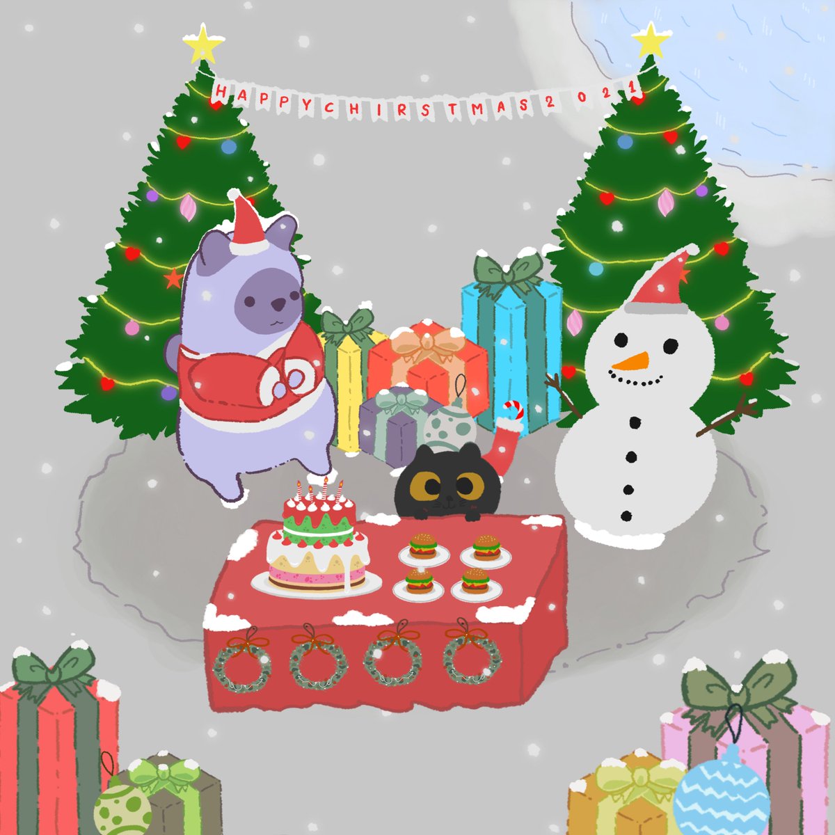 🙏🎄New drop in Crypto.com Merry Christmas !
15$ 5ed.🪙
crypto.com/nft/profile?as…

#NFTTHAILAND #NFTs #NFTCommmunity #NFTshill #NFTdrops #NFTartwork #NFTJapan #Crypto #nftcrypto