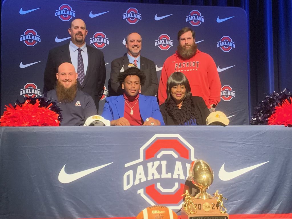 It’s official Tech Bound‼️Wings Up🦅Beyond blessed let’s do this <a href="/TNTechFootball/">TTU Football</a>