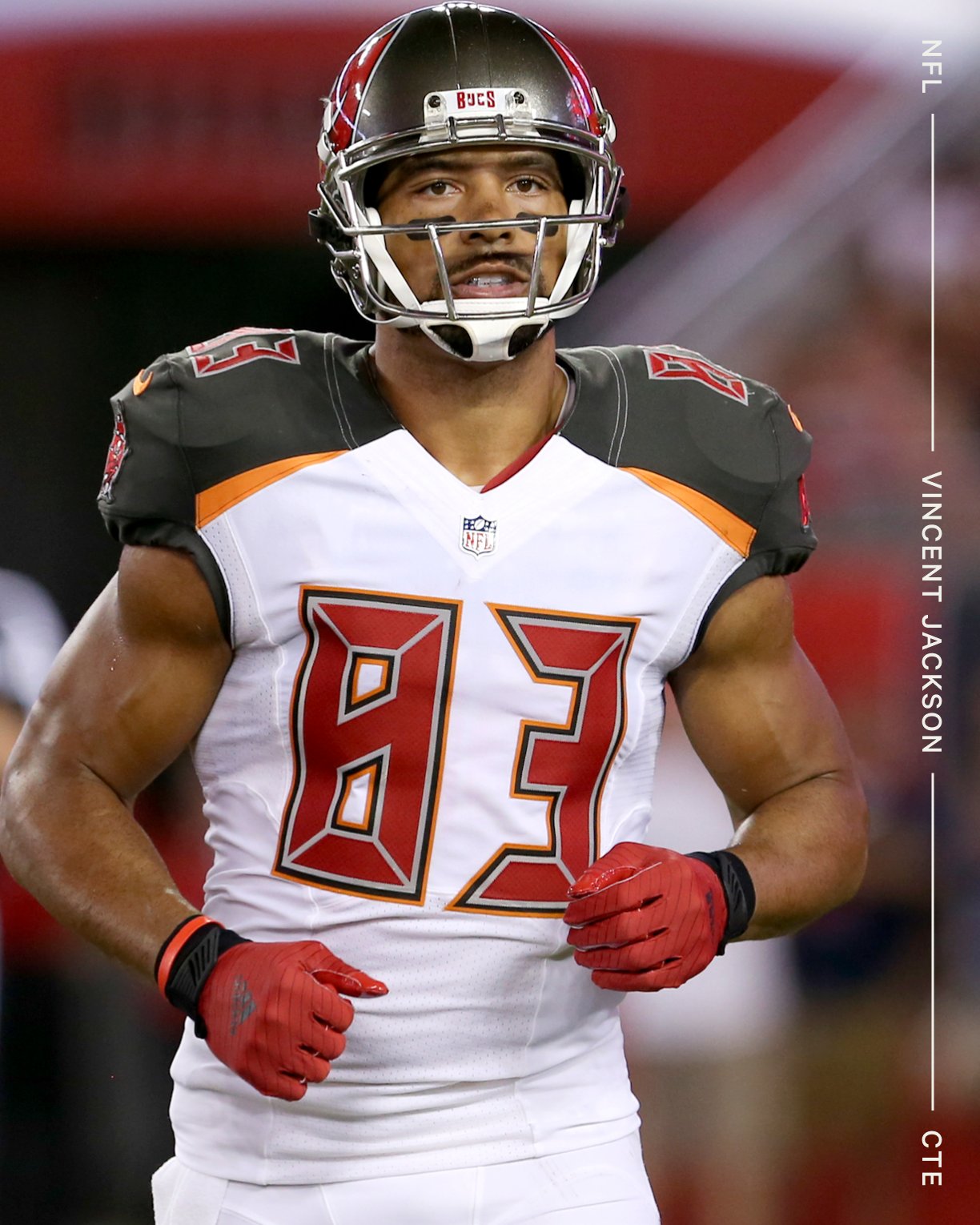 The Athletic on Twitter "The family of former NFL WR Vincent Jackson