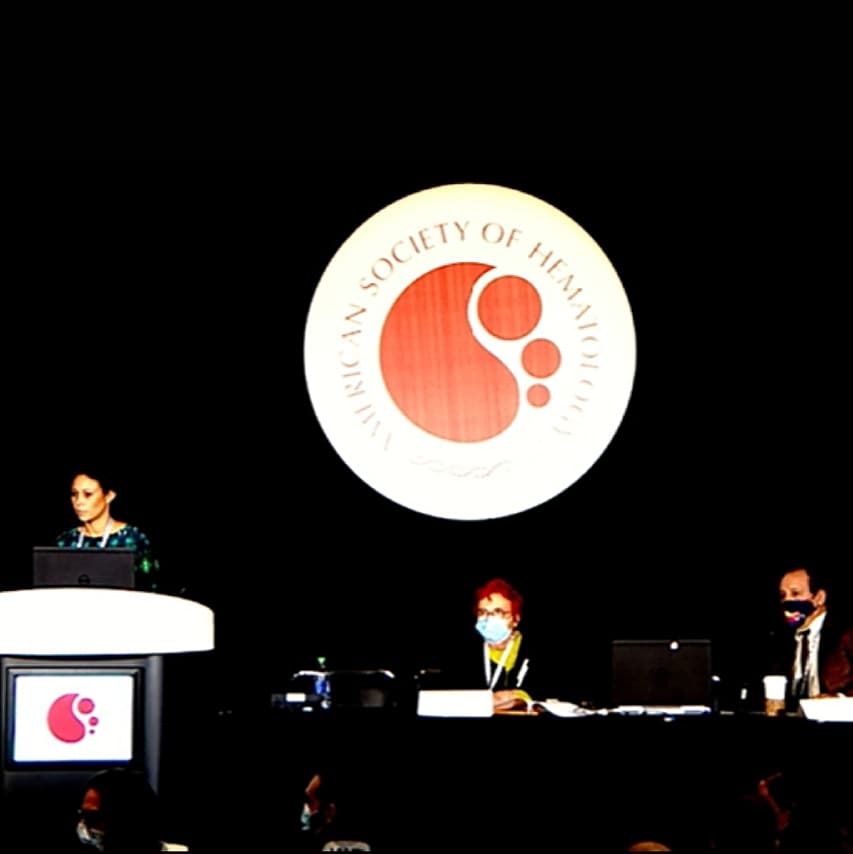 DrPowerHays's tweet photo. Esp grateful to #RussellWare for being the ultimate mentor! Listening to my ideas, teaching and connecting ppl to bring those ideas to life
He's mentored so many and his work has increased the life expectancy and QoL of sickle cell pts globally!
Let's get this guy an #ASHaward https://t.co/TmaRHiN3TT