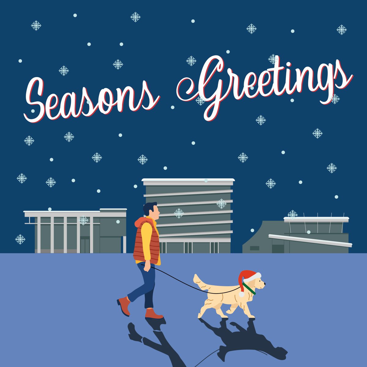 CCSWSkills's tweet photo. We wish you all a very Merry Christmas and warmest wishes for the new year. We look forward to working with you in 2022. https://t.co/YiAVVTuDE8