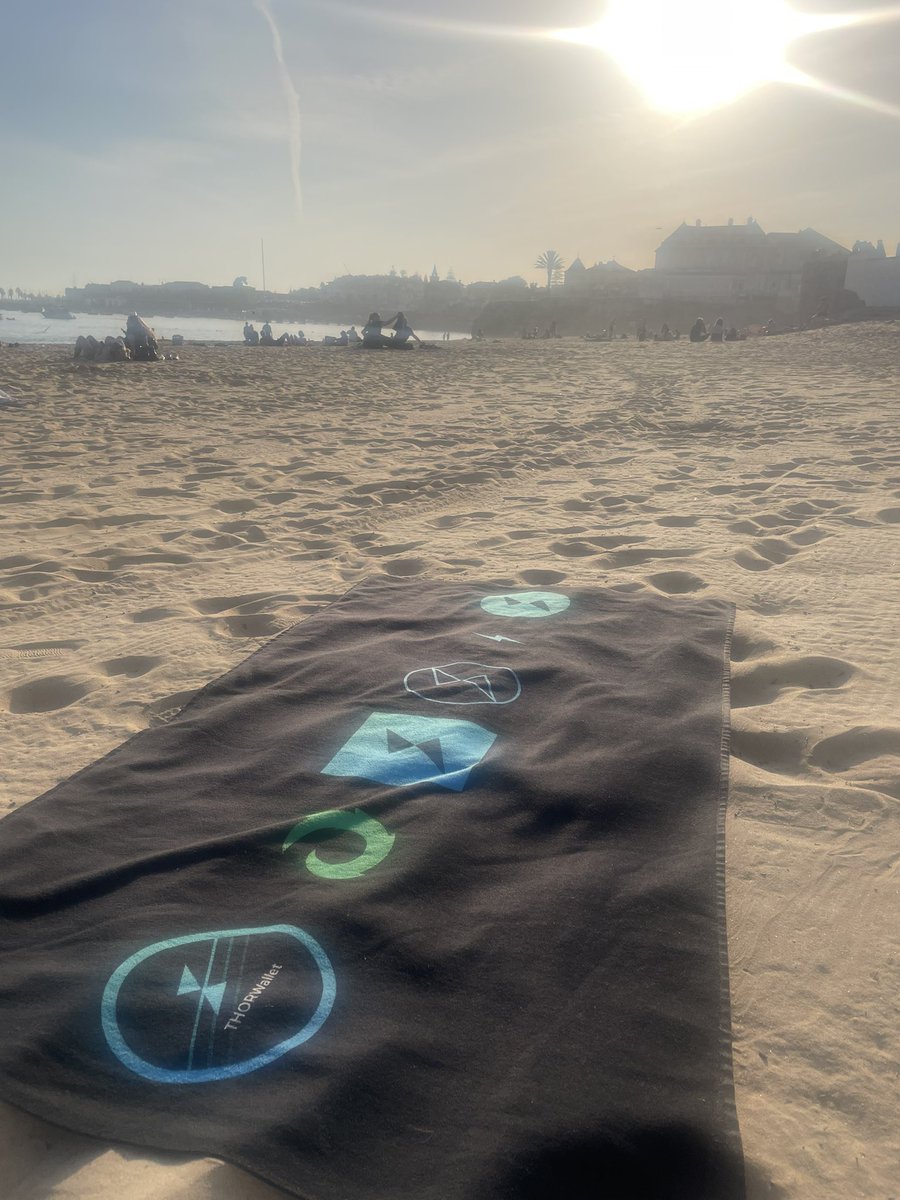 ThorTrades ⚡️ tweet media