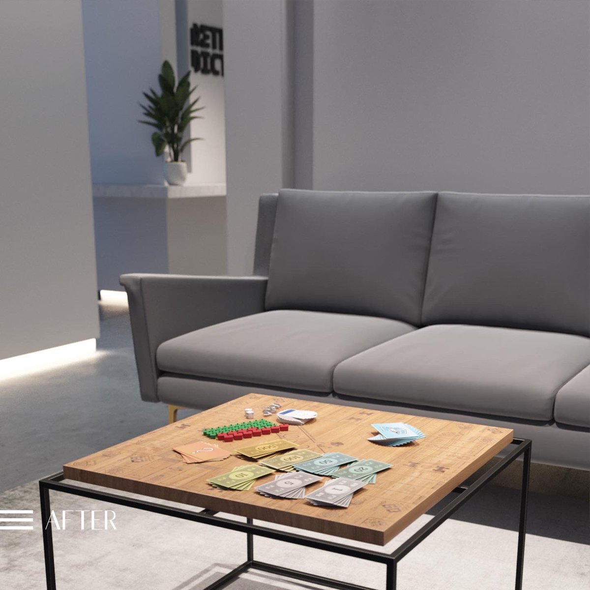 Aorta Bespoke Interiors tweet media