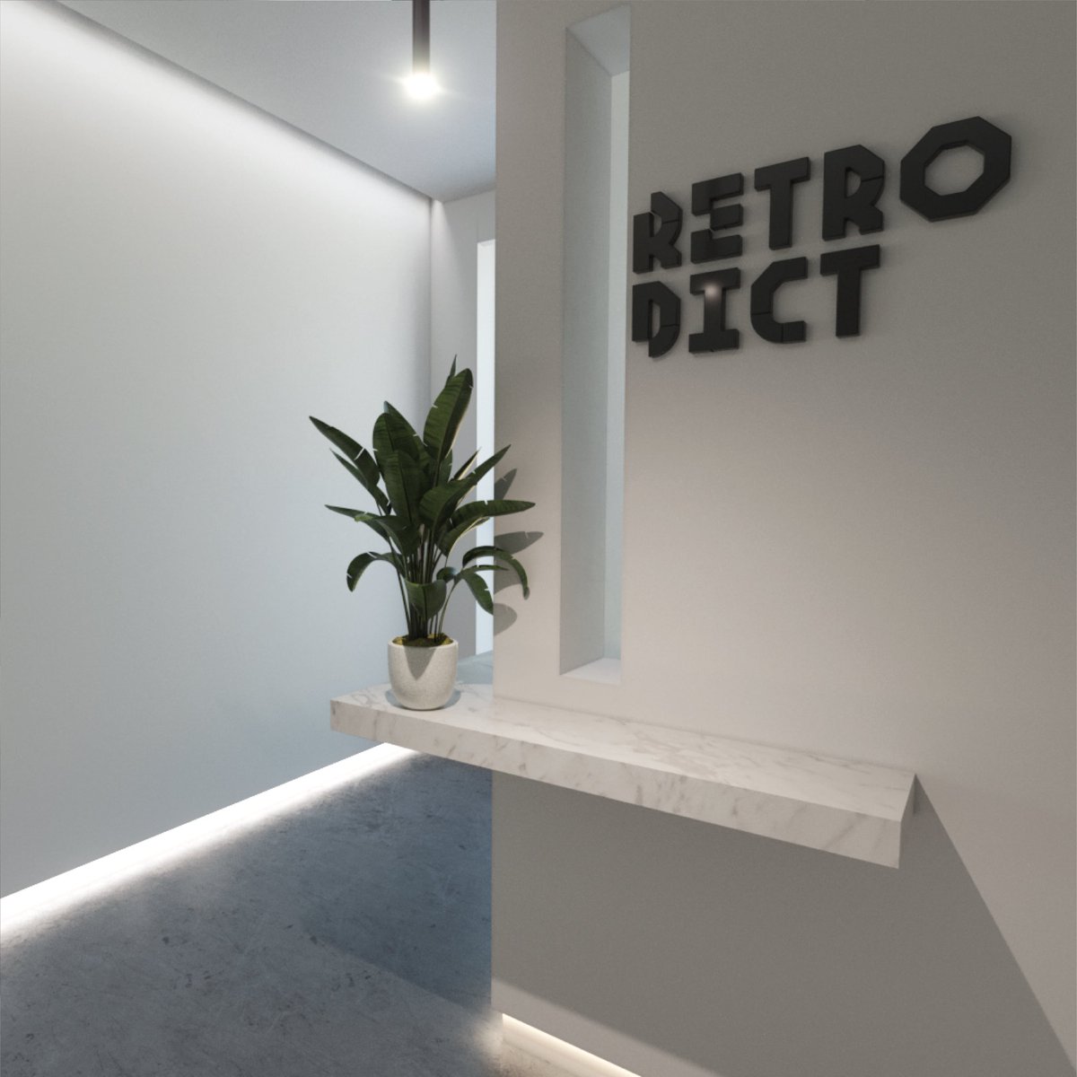 Aorta Bespoke Interiors tweet media