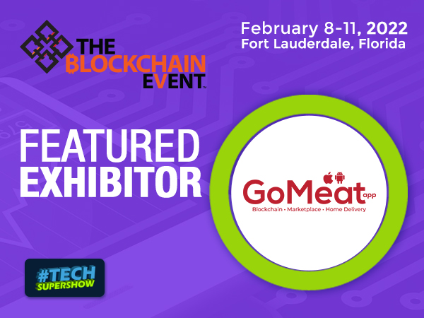 The Blockchain Event | February 13-15, 2024 tweet media