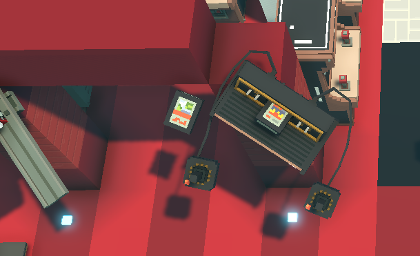 Jessica99721737's tweet photo. @TheSandboxGame #SandboxAlphaContest DAY #10          2 cartridges https://t.co/RiNTfSHWV1