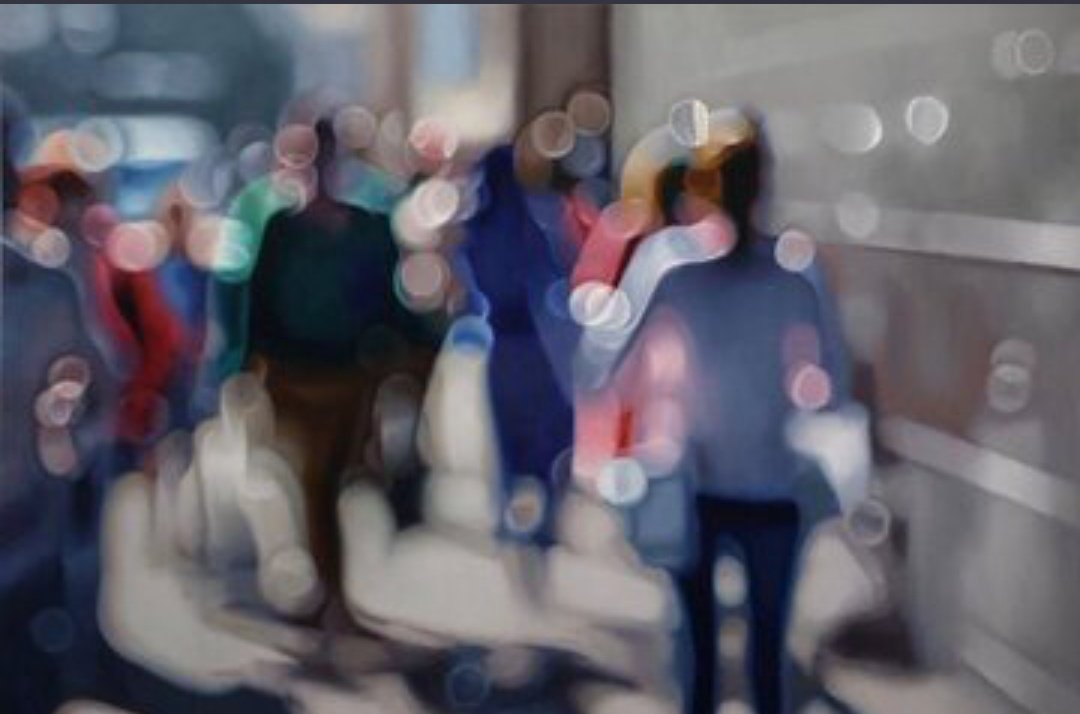 “u saw me and didn’t even say hi”

me: