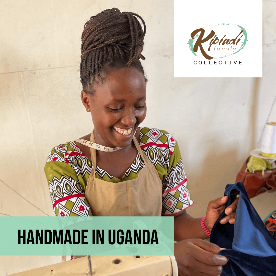 Looking for a unique Christmas gift? Purchase a backpack or bag from Kipindi Family Collective, our new small business in Uganda!

Click here to order a bag through our friends at Moi Moi Market: moimoimarket.com/collections/fo…