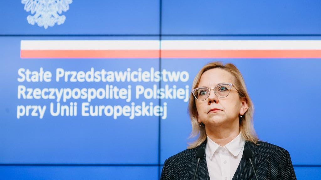 300polityka's tweet image. Moskwa: Ceny uprawnień do emisji na początku wydawały się narzędziem dosyć idealistycznym, dziś zniechęcają do transformacji i podwyższają ceny prądu

#300POLITYKALIVE

300polityka.pl/live/2021/12/1…