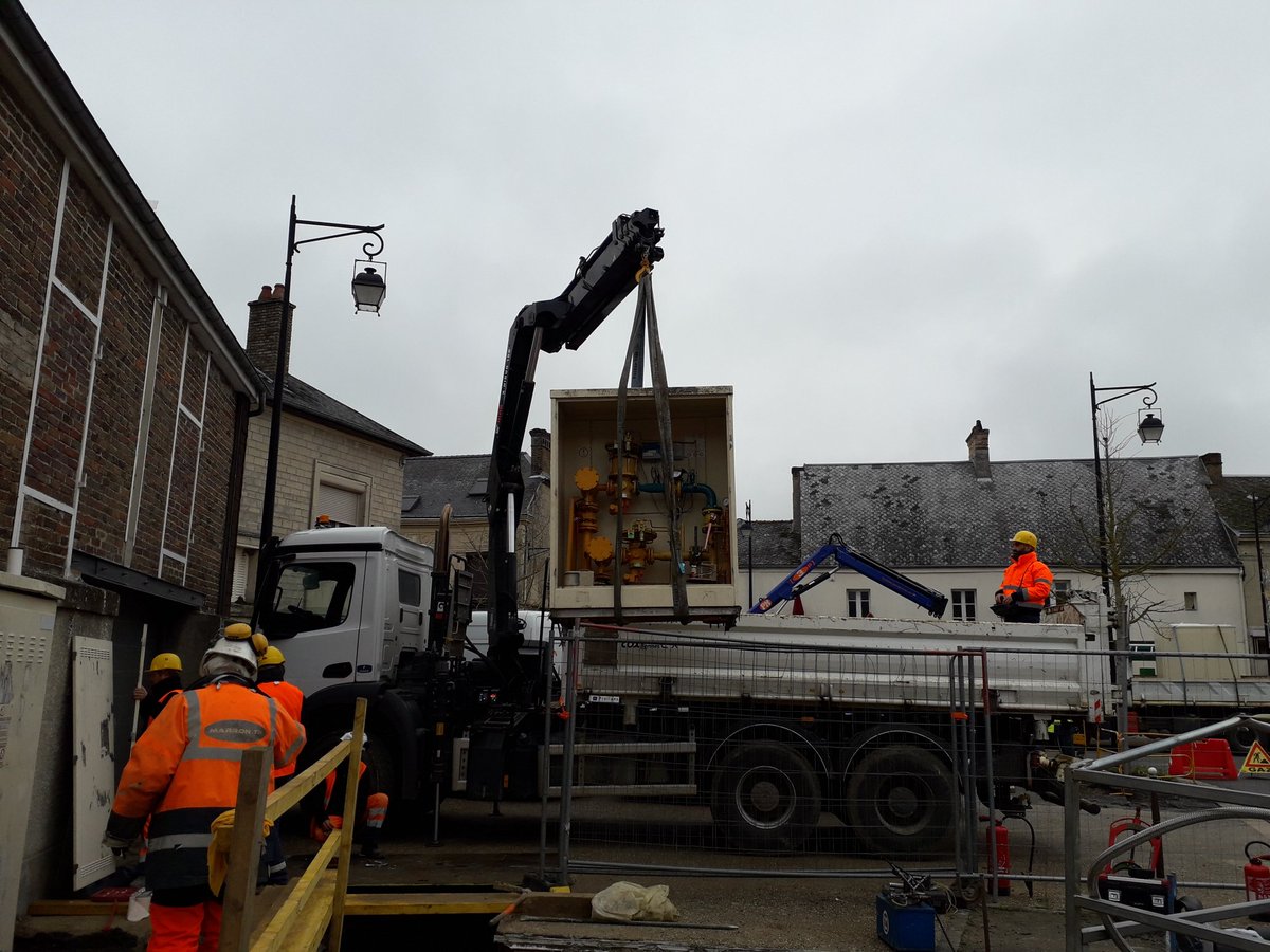 Cosquer Arnaud tweet media