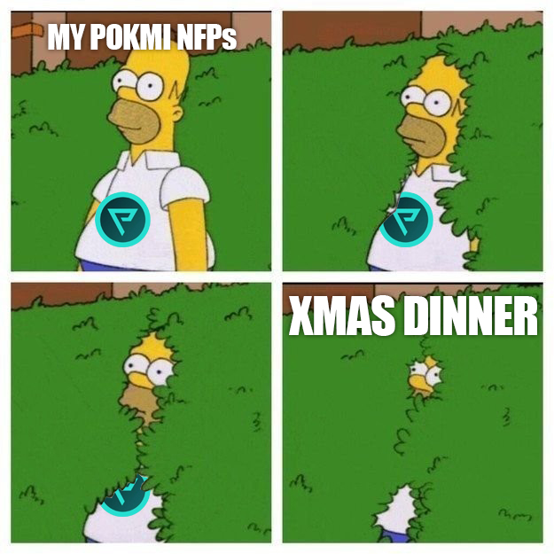 Happy holidays <a href="/PokmiHQ/">Pokmi</a> :)
#pokenarmy 😍