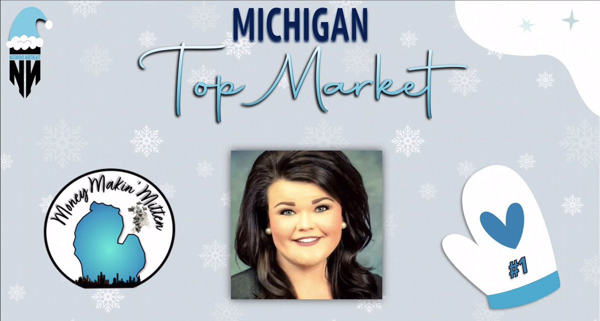 Michigan Mafia tweet media