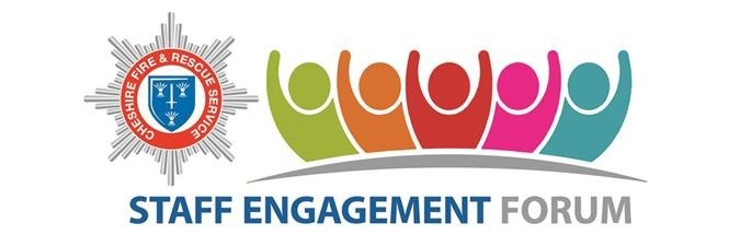 CheshFireOCSCM's tweet photo. CM Davis has been attending the Staff Engagement Forum today.
Working hard to drive forward improvement in the organisation.
Today has consisted of reviewing Ignite Scheme Suggestions
and
@CheshireFire 's HMICFRS report
#OCSCM https://t.co/32ylAYwFo8