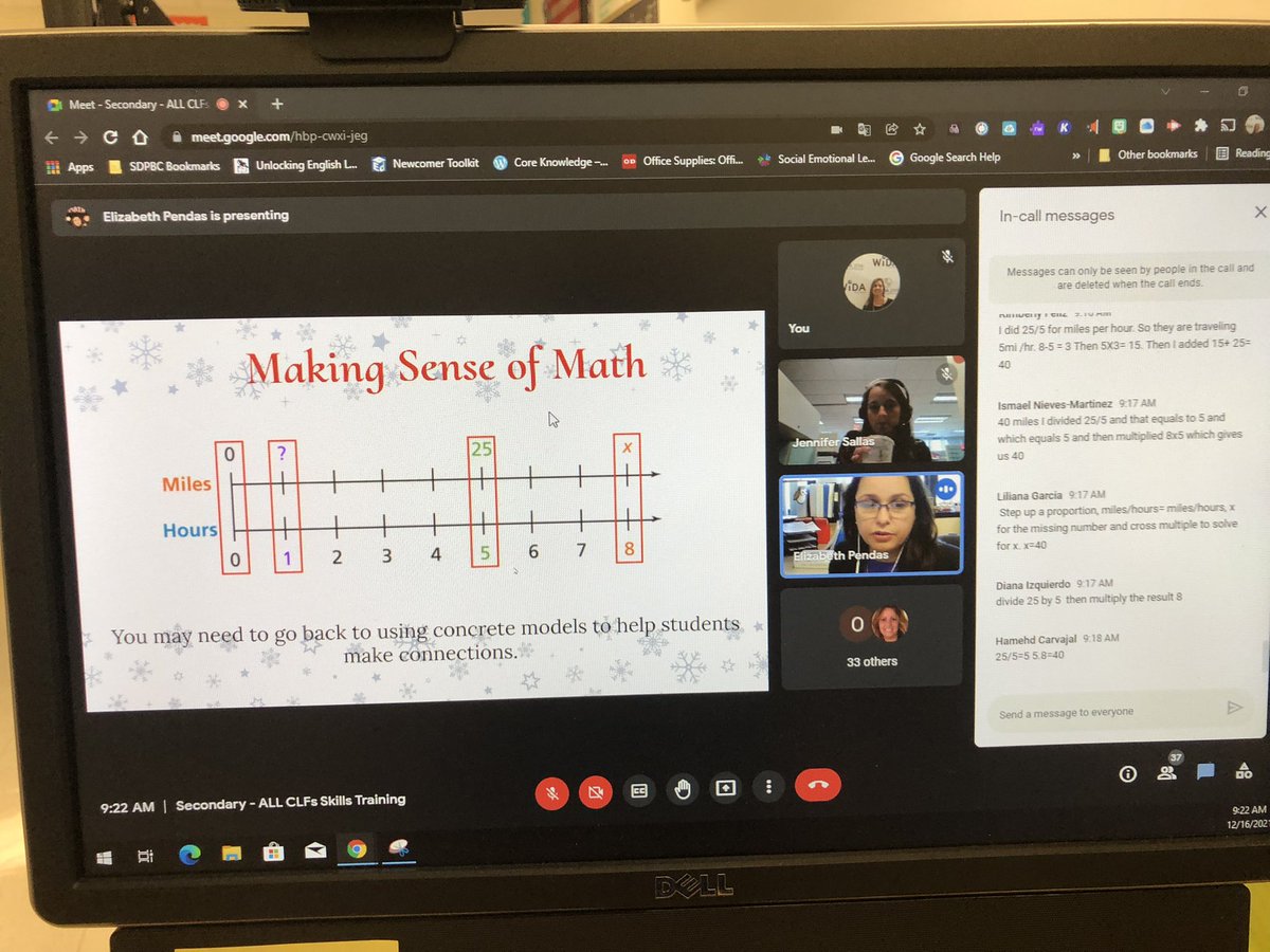 Debra Werner (@dwernerpbc) on Twitter photo Our Secondary CLFs are learning how to give our ELLs concrete strategies to help them solve math problems! #clfpbc Ty <a href="/pendasmath/">Cristina Pendas</a> <a href="/robrien2013/">Robin O'Brien</a> <a href="/EsolPbc/">ESOL PB Schools</a> <a href="/vfrancisco79/">Victoria Francisco</a> <a href="/sonia_birch/">Sonia Leañez Birch</a> <a href="/PBC_MPatterson/">MPatterson</a> Our Secondary CLFs are learning how to give our ELLs concrete strategies to help them solve math problems! #clfpbc Ty <a href="/pendasmath/">Cristina Pendas</a> <a href="/robrien2013/">Robin O'Brien</a> <a href="/EsolPbc/">ESOL PB Schools</a> <a href="/vfrancisco79/">Victoria Francisco</a> <a href="/sonia_birch/">Sonia Leañez Birch</a> <a href="/PBC_MPatterson/">MPatterson</a>