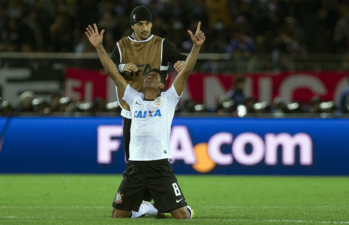 Corinthians's tweet photo. As_fotos_da_festa_REALMENTE_ficaram_ótimas.jpeg 🖤😍

📸 Daniel Augusto Jr / Agência Corinthians

#BiMundial9anos
#VaiCorinthians https://t.co/utHWIk5YIV