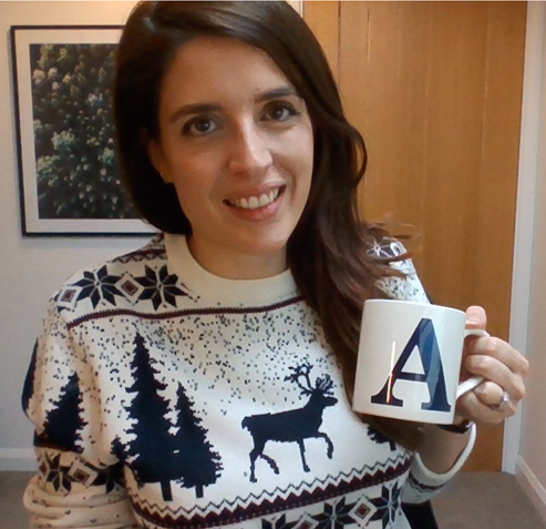 DelinianHH's tweet photo. Proud to have partnered with @HavenHouseCH for Christmas Jumper Day. Thank you to all our employees who generously donated for our 2021 campaign #ChristmasJumperDay2021 #charity #givingback #festive https://t.co/5escHPBPmh