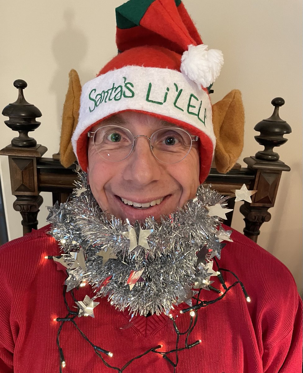 DelinianHH's tweet photo. Proud to have partnered with @HavenHouseCH for Christmas Jumper Day. Thank you to all our employees who generously donated for our 2021 campaign #ChristmasJumperDay2021 #charity #givingback #festive https://t.co/5escHPBPmh