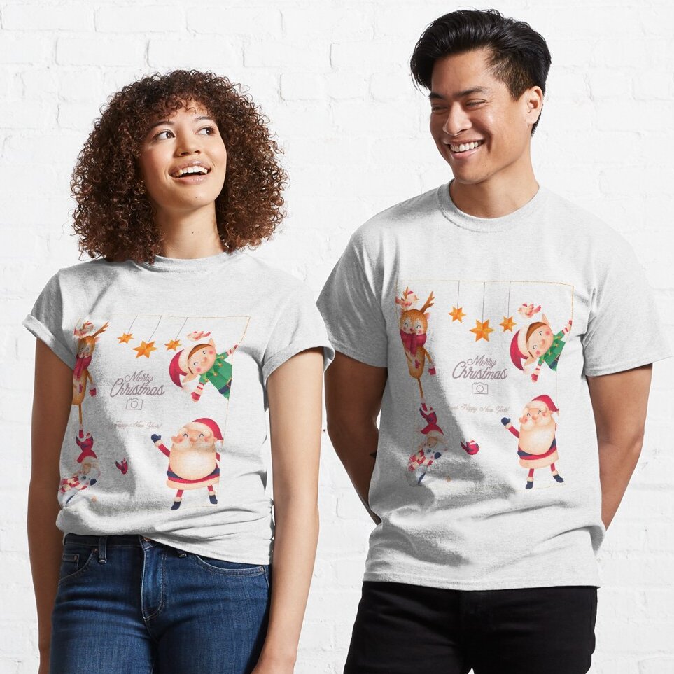 Mjed_ALABDO's tweet photo. @Junicorn72 @Norton Merry Christmas Classic T-Shirt
Designed and sold by #UMEShop
Just $17.19
From #Redbubble
Hello, welcome to my store. We will be glad to see you in our store.
https://t.co/BK0SVUAIam
 #NortonFan https://t.co/l0hqD1ZRt7
