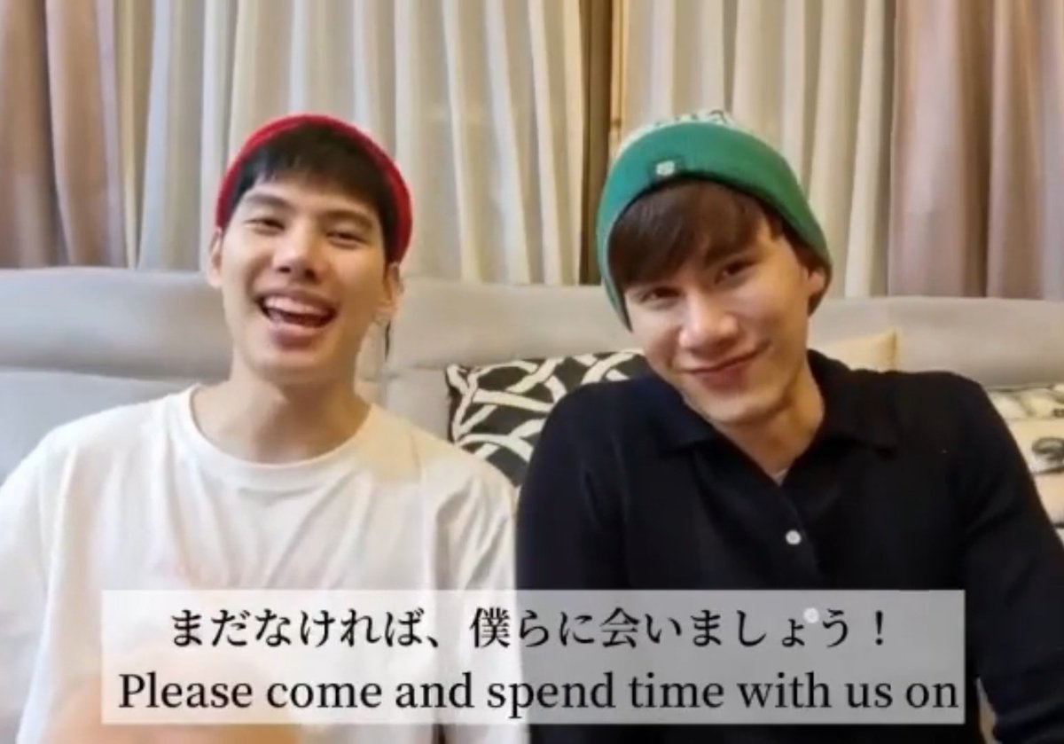 mtsupportersjp's tweet photo. #MaxTul 
Christmas Knit Cap Look🎄
2021←                               →2020
cr tv thunder https://t.co/N5pH0lR1E1