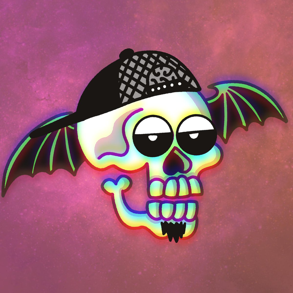 KyleMajor322's tweet photo. @HECreative @DeathbatsClub https://t.co/a0Dsdz84zN