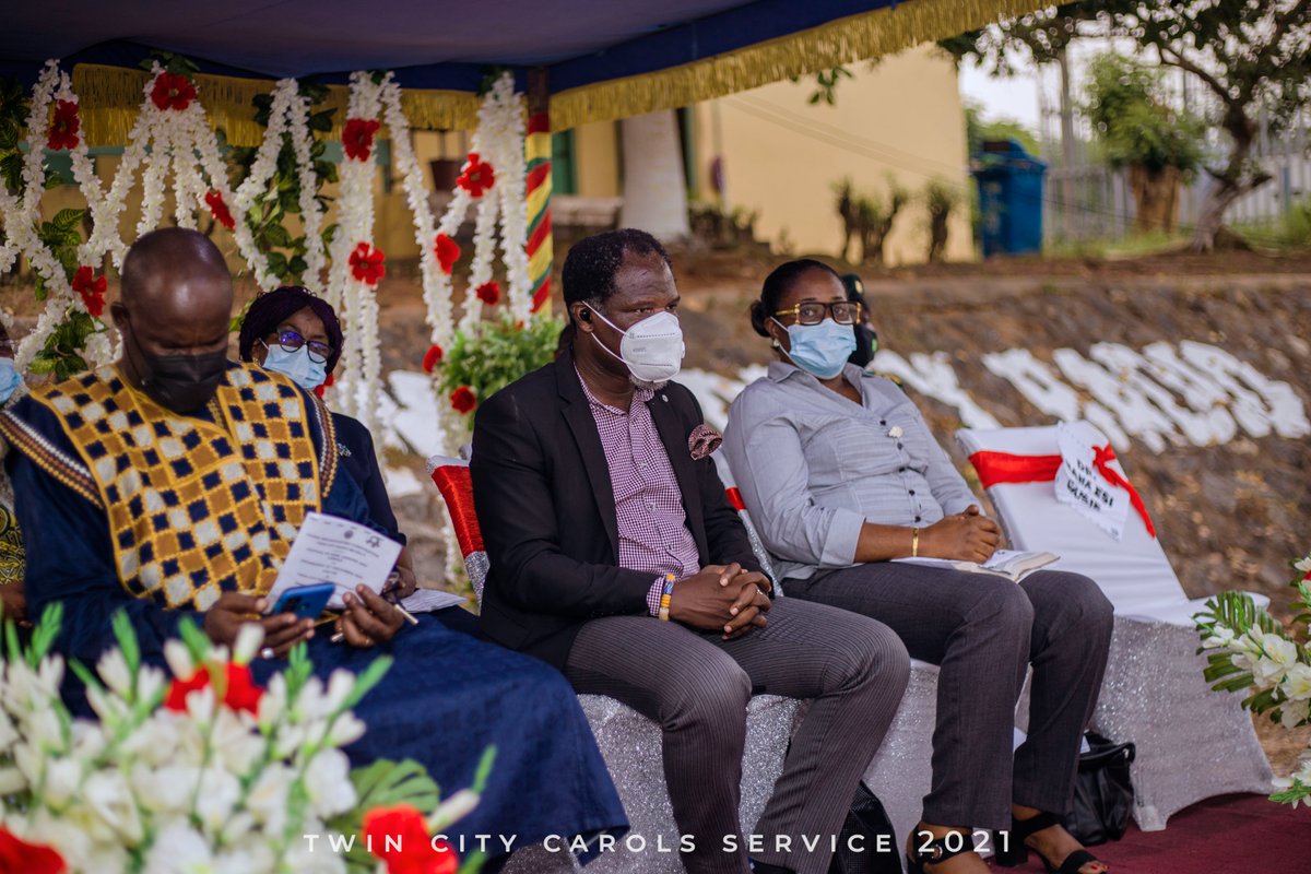 twincityradio's tweet photo. FESTIVAL OF NINE LESSONS &amp; CAROLS 
)hy3 w'akoma mu
#twincityradio94.7/88.1
#GBC https://t.co/TYC3wyz3GM