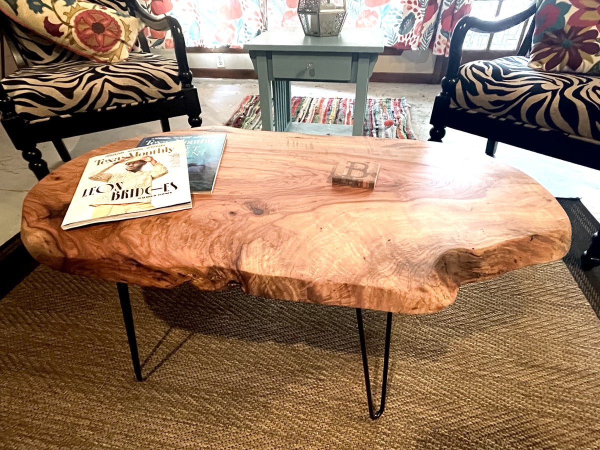 TexasHillCountryWoodworking tweet media