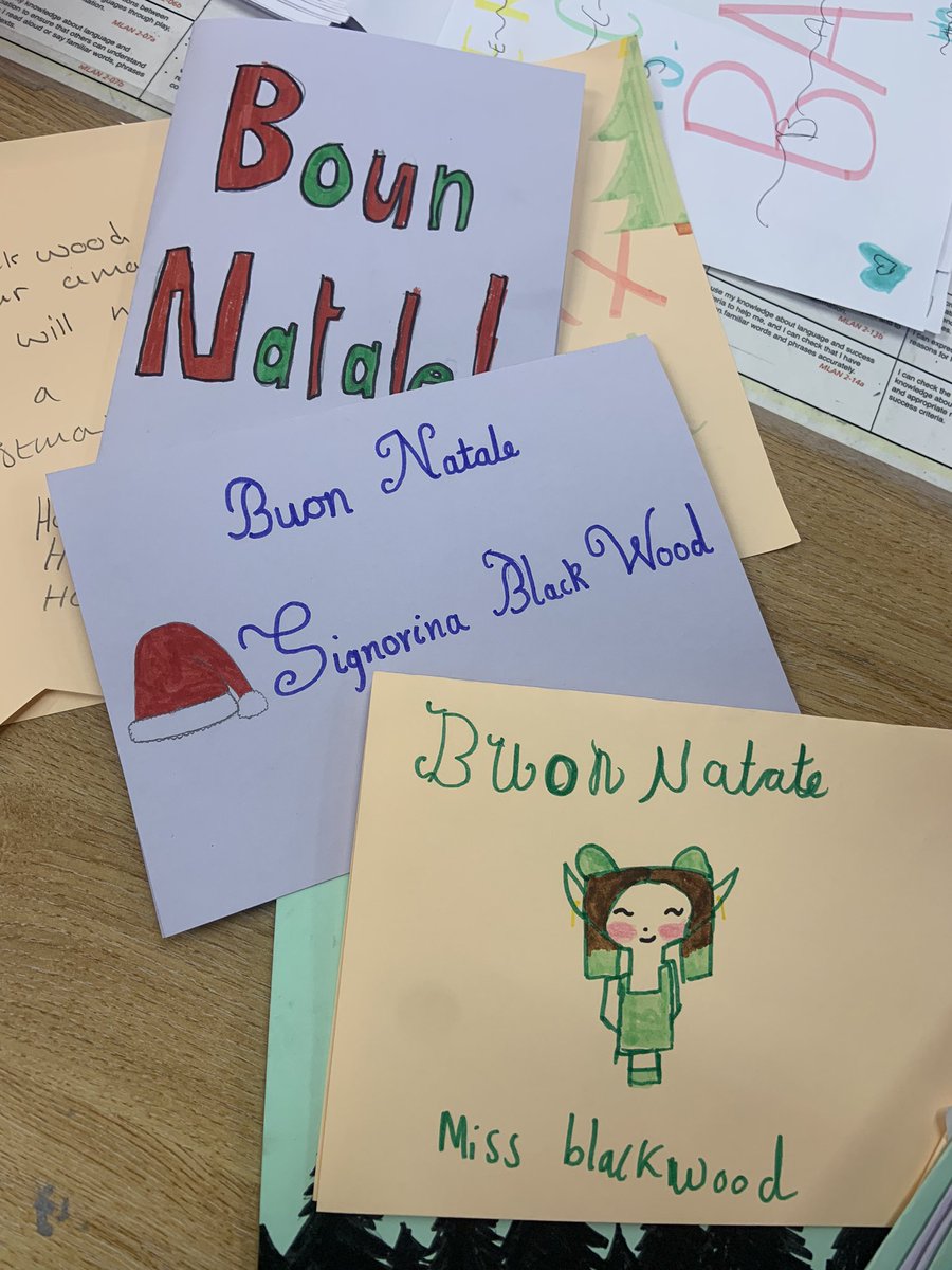 Miss Blackwood tweet media