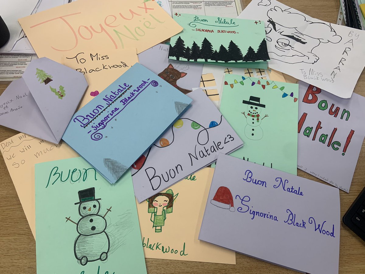 Miss Blackwood tweet media