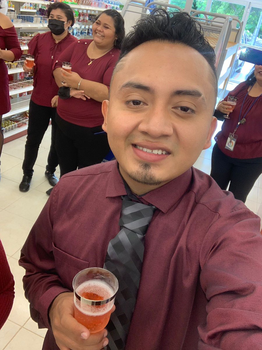 Raul Martinez (Chico_Cun28) Twitter