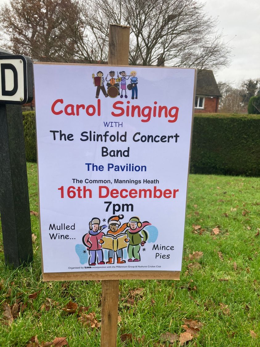 SlinfoldConcertBand tweet media