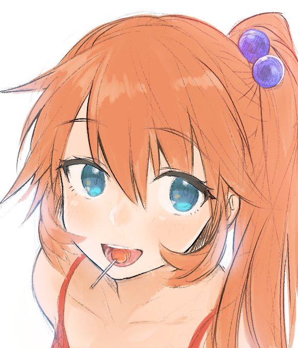 過去絵シャーリー💕 