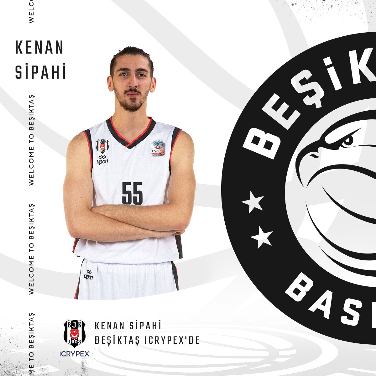 Besiktas Emlakjet Istanbul Roster