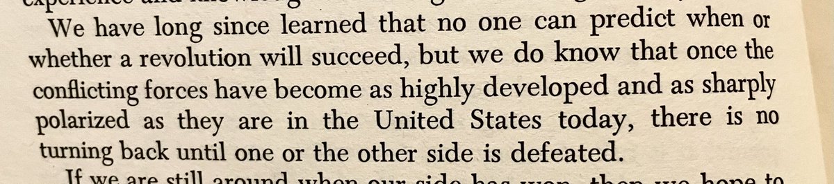 norecip3's tweet image. now is always now. some things take so long, then is also now, still. (me)
James Boggs 1970 👇