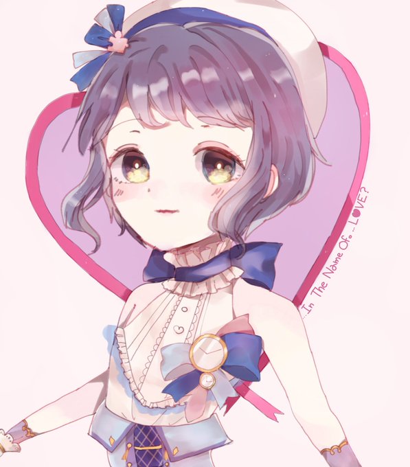 歌詞のtwitterイラスト検索結果