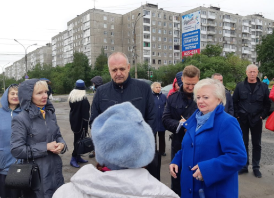 MMK_____'s tweet photo. Случайный мэр

Экс-мэр Мурманска Андрей Сысоев о прямых выборах мэра
https://t.co/4W3gKuo3pn https://t.co/JirgMB2hJZ