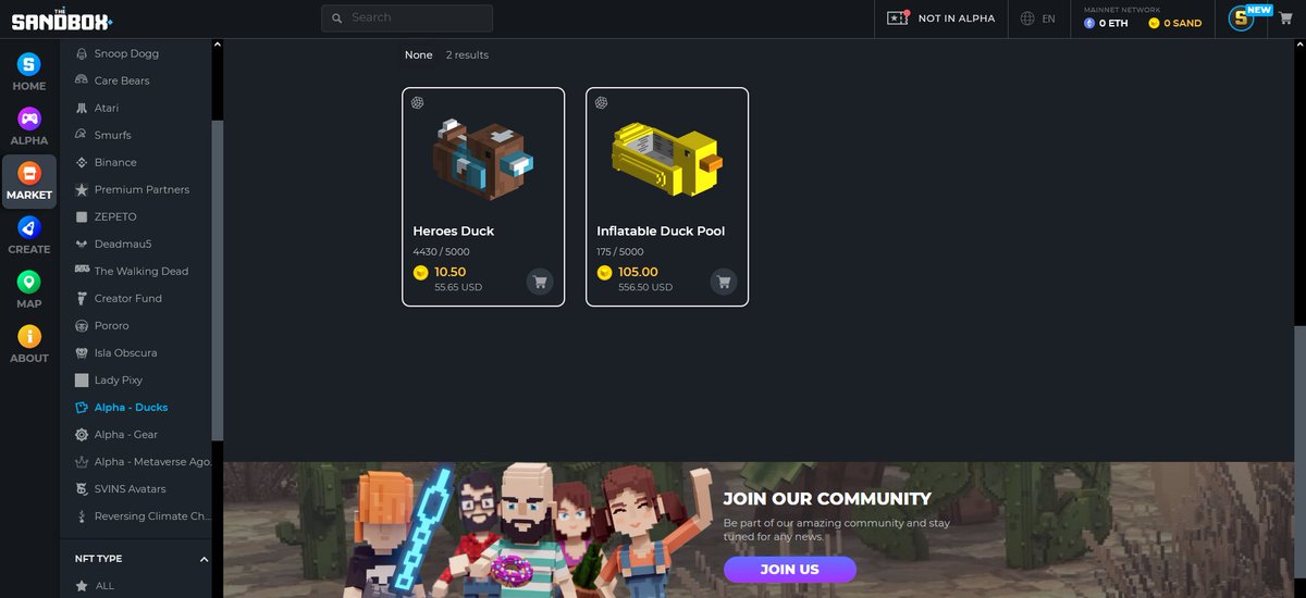 sandversity's tweet photo. @TheSandboxGame https://t.co/5ZOqytuRUZ https://t.co/rIeFLXTIv0