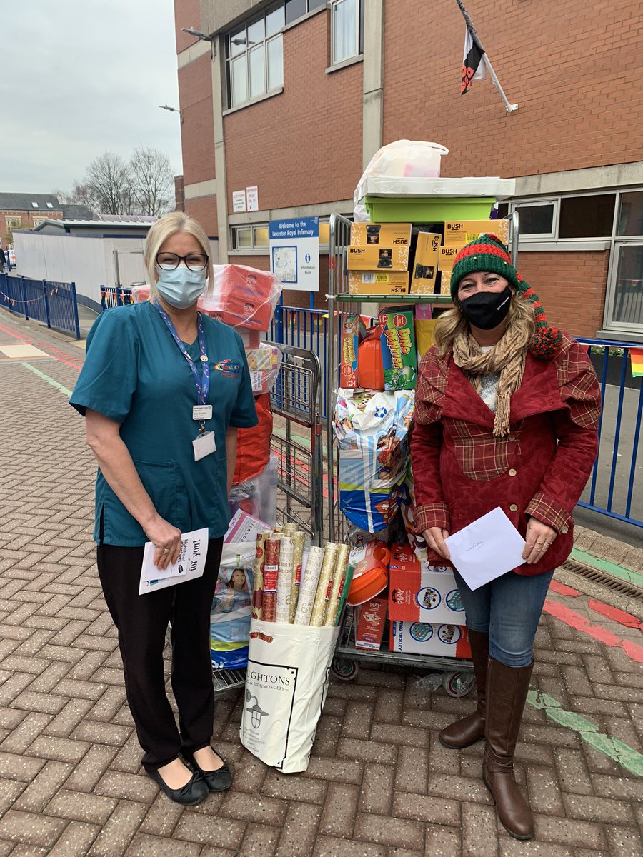 Sally Smith tweet media