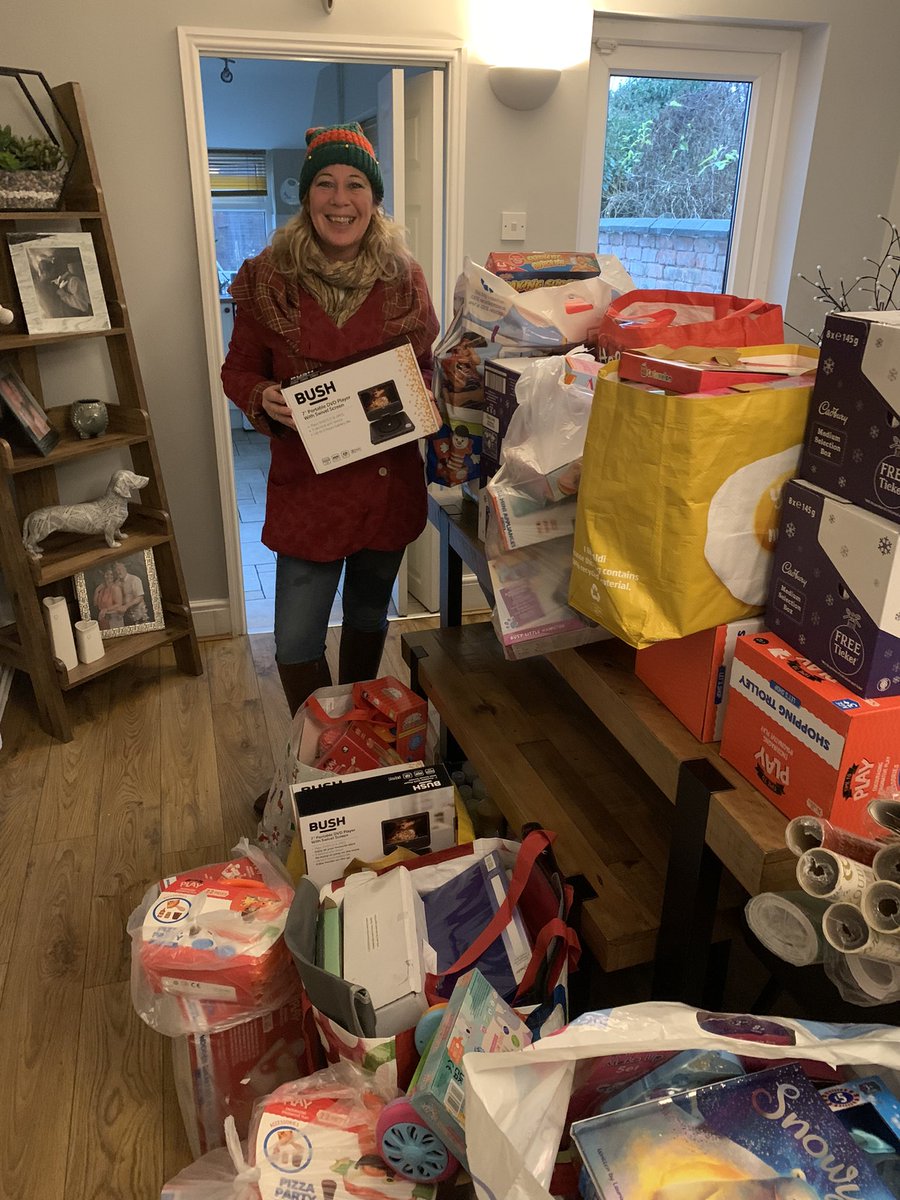 Sally Smith tweet media