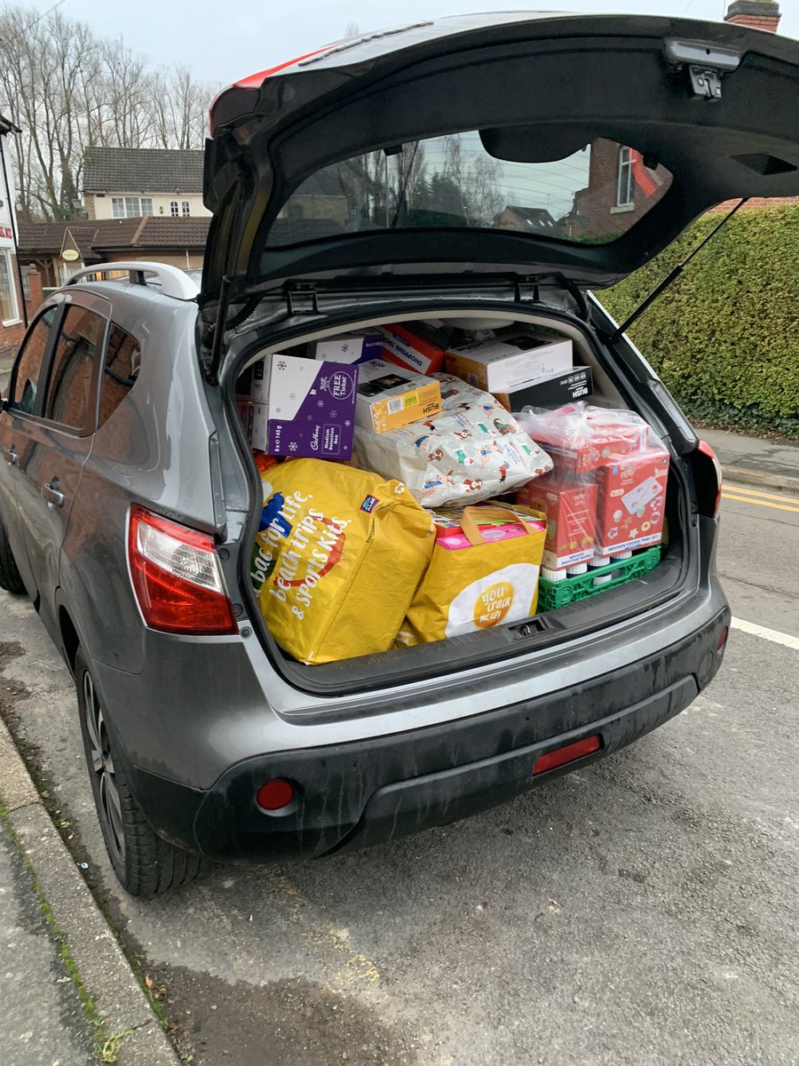 Sally Smith tweet media