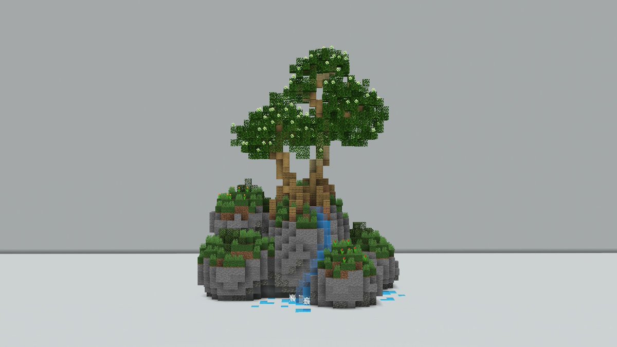 Erikbacke1's tweet image. I built something

#Minecraft #Minecraftbuilds #minecraft建築コミュ