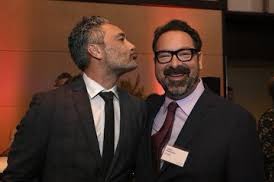Happy Birthday James Mangold! 