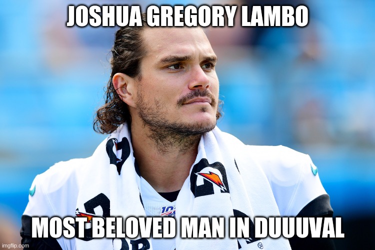 vincenthale's tweet photo. @Jaguars #Jaguars #UrbanMeyer #joshlambo #DUUUVAL #NFL #MeyerFired https://t.co/NJM0tJbZGY