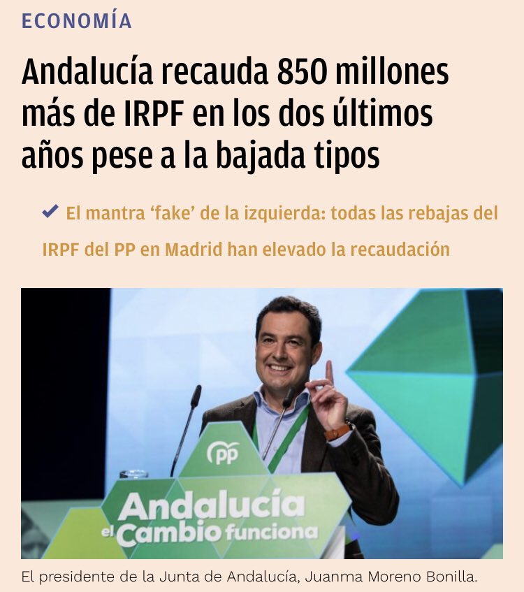 ConProhens's tweet image. Esta es la diferencia entre un Gobierno como el de Francina Armengol y el Gobierno del presidente de la @AndaluciaJunta @JuanMa_Moreno los buenos gestores hacen maravillosas cosas como esta 👇👇👇