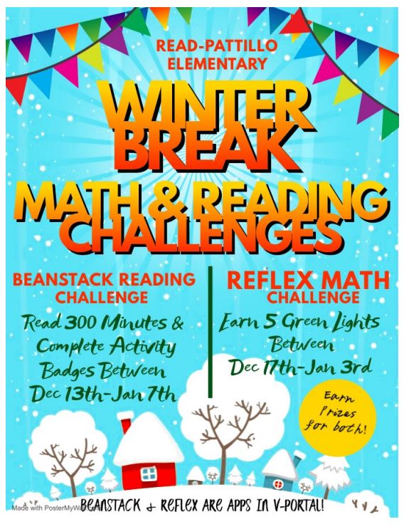 Read-Pattillo Elem tweet media