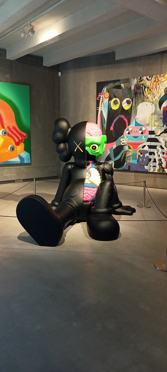 Movistar KOI NOW tweet media