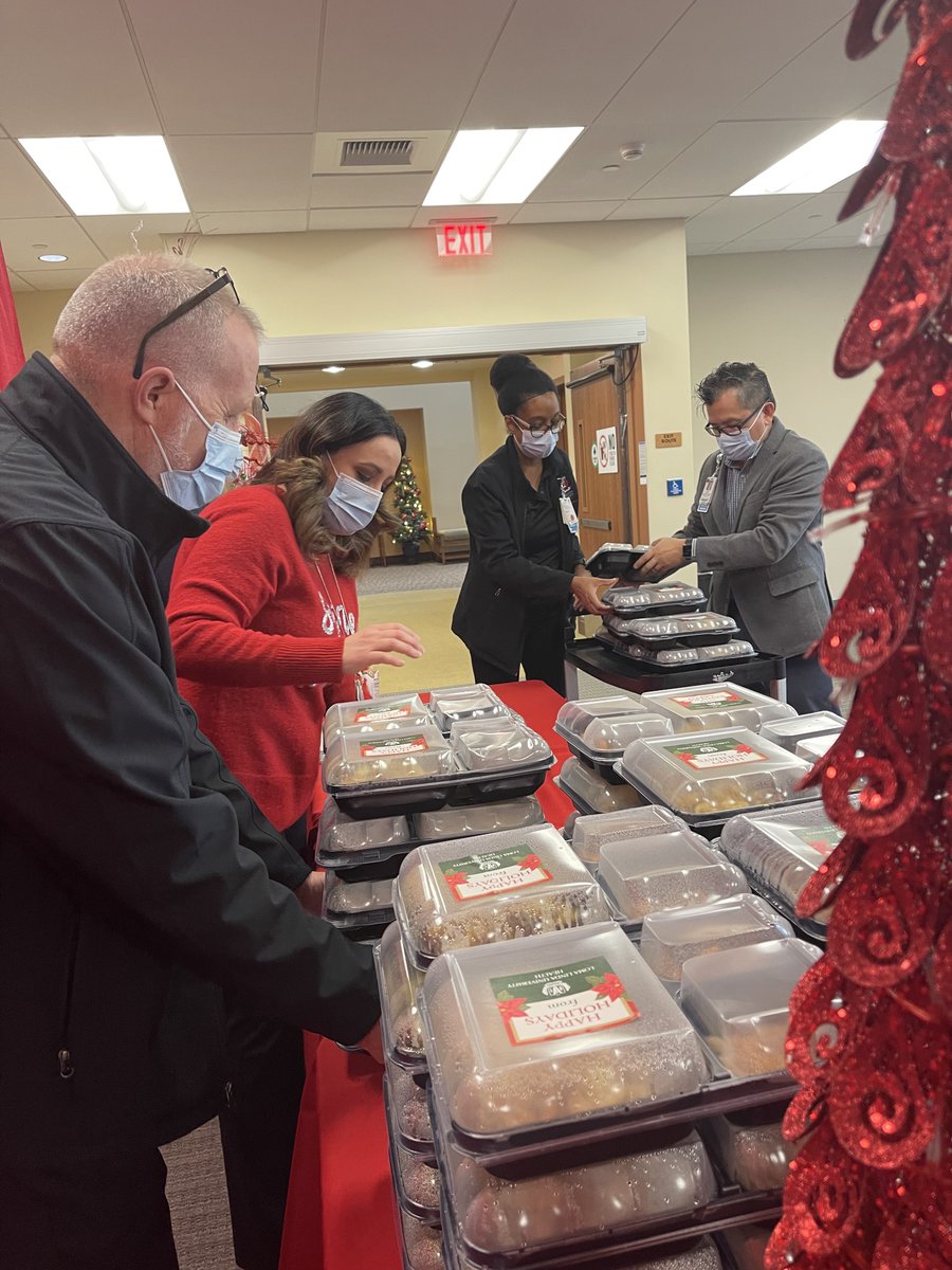 Loma Linda U. Med Ctr tweet media