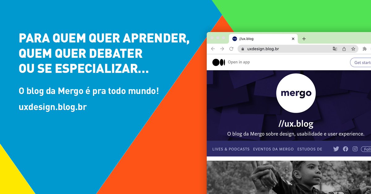 Design & Experience tweet media