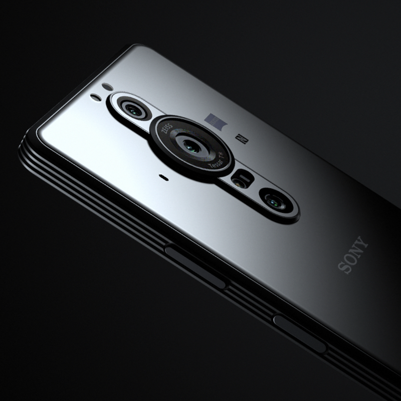 sonyxperia's tweet photo. Combining professional imaging quality with smartphone capabilities, Xperia PRO-I redefines the camera in your hand – so you can be creative whenever and wherever your story takes you.
#Sony #Xperia #SonyXperia #XperiaPROI #THECamera #MobilePhotography #SonyCamera