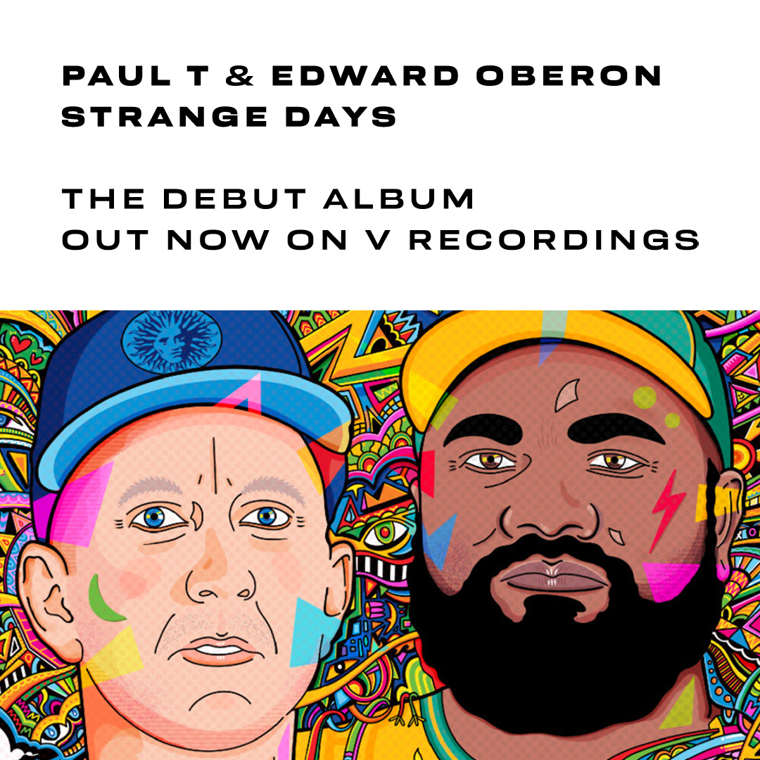 Planet V (@planetvmusic) on Twitter photo 𝙊𝙐𝙏 𝙊𝙉 𝘼𝙇𝙇 𝙋𝙇𝘼𝙏𝙁𝙊𝙍𝙈𝙎
<a href="/PaulTandEdwardO/">Paul T & Edward Oberon</a> and all the featured artists delivered something really special... make sure you check it out 👏
🔗 go.planetv.link/t/strangedays 𝙊𝙐𝙏 𝙊𝙉 𝘼𝙇𝙇 𝙋𝙇𝘼𝙏𝙁𝙊𝙍𝙈𝙎
<a href="/PaulTandEdwardO/">Paul T & Edward Oberon</a> and all the featured artists delivered something really special... make sure you check it out 👏
🔗 go.planetv.link/t/strangedays
