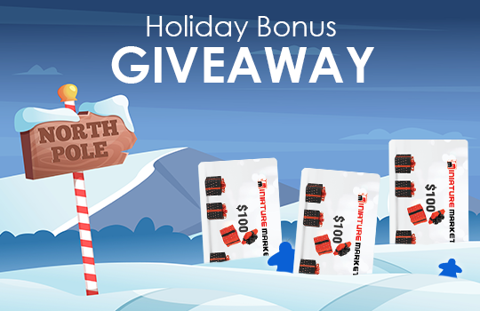 Miniature Market tweet media